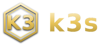 k3s logo